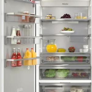 Miele Built-In Refrigerators | Mastercool>K 2912 Vi