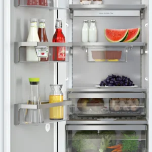 Miele Built-In Refrigerators | Mastercool>K 2612 Vi