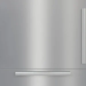 Miele Built-In Bottom Mounts | Mastercool>KF 2912 SF