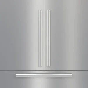 Miele Built-In Bottom Mounts | Mastercool>KF 2982 SF