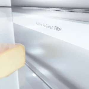 Miele Built-In Bottom Mounts | Mastercool>KF 2912 SF