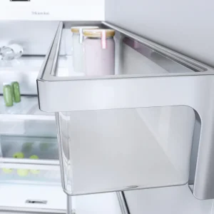 Miele Built-In Bottom Mounts | Mastercool>KF 2902 Vi