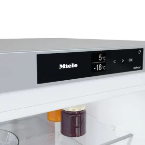 Miele Freestanding Bottom Mounts>KFN 4776 ED