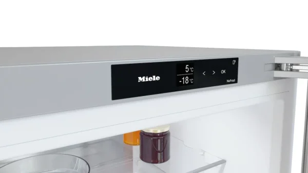 Miele Freestanding Bottom Mounts>KFN 4776 ED