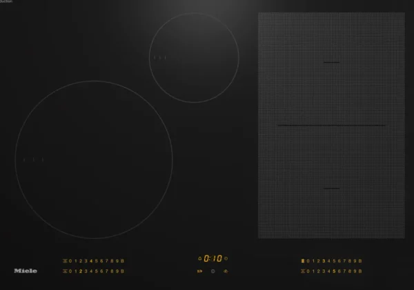 Miele Cooktops>KM 7735 FL