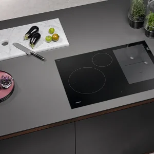 Miele Cooktops>KM 7735 FL