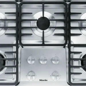 Miele Cooktops>KM 3475 G