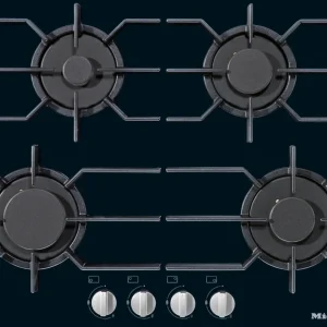 Miele Cooktops>KM 3010 G