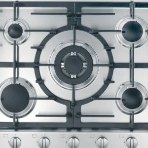 Miele Cooktops>KM 2032 G