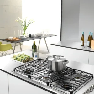 Miele Cooktops>KM 3485 LP