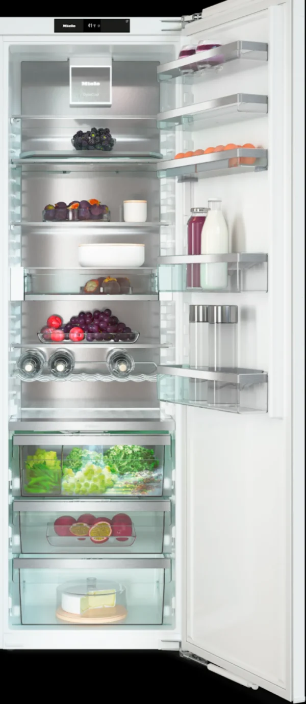 Miele Built-In Refrigerators>KS 7793 D