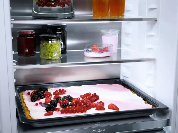 Miele Built-In Refrigerators>KS 7793 D