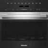 Miele Microwaves Ovens>M 7240 TC AM