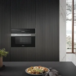 Miele Microwaves Ovens>M 7240 TC AM