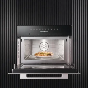 Miele Microwaves Ovens>M 7240 TC AM