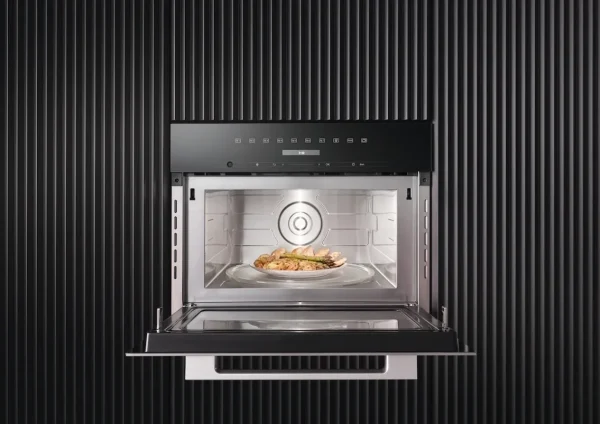 Miele Microwaves Ovens>M 7240 TC AM