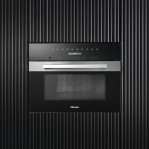 Miele Microwaves Ovens>M 7240 TC AM