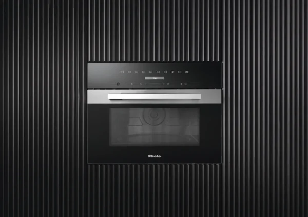 Miele Microwaves Ovens>M 7240 TC AM