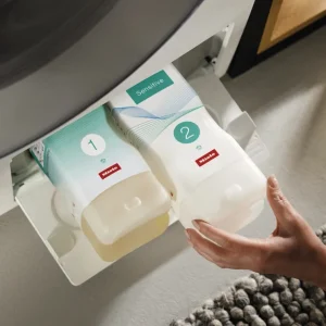 Miele Laundry Care Cleaning Products>UltraPhase 2 Sensitive