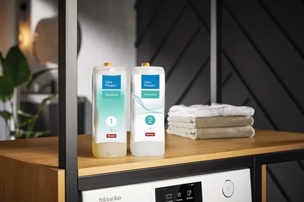 Miele Laundry Care Cleaning Products>UltraPhase 1 Sensitive