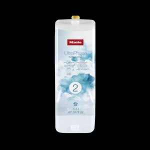 Miele Laundry Care Cleaning Products>UltraPhase 2 Refresh Elixir