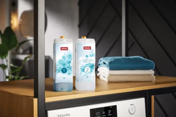 Miele Laundry Care Cleaning Products> UltraPhase 1 Refresh Elixir