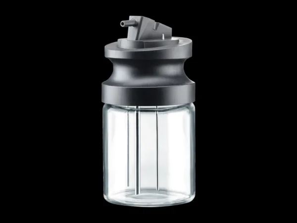 Miele Accessories>Milk container made of glass