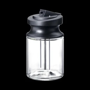 Miele Accessories>Milk container made of glass