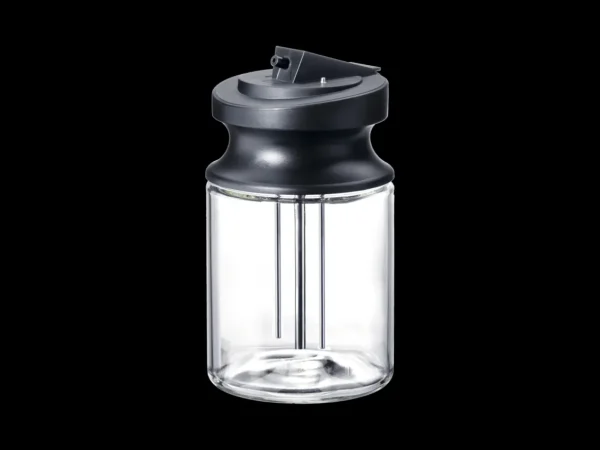 Miele Accessories>Milk container made of glass