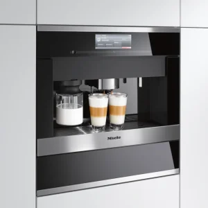 Miele Accessories>Milk container made of glass