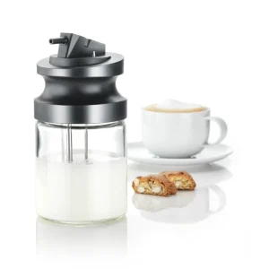 Miele Accessories>Milk container made of glass