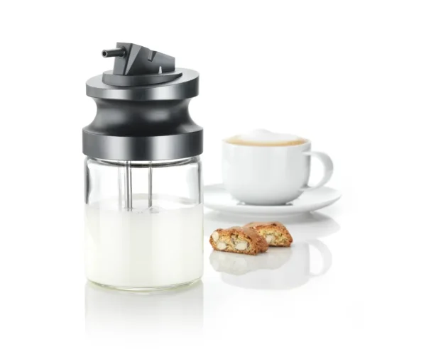 Miele Accessories>Milk container made of glass