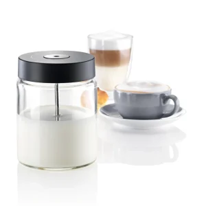 Miele Accessories>Milk container made of glass