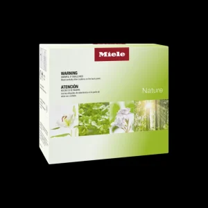 Miele Tumble Dryer Fragrances>Nature fragrance flacon, 12.5 mL