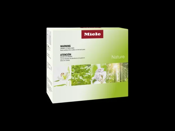 Miele Tumble Dryer Fragrances>Nature fragrance flacon, 12.5 mL