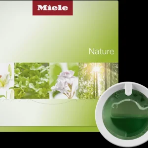 Miele Tumble Dryer Fragrances>Nature fragrance flacon, 12.5 mL