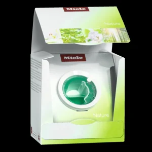 Miele Tumble Dryer Fragrances>Nature fragrance flacon, 12.5 mL