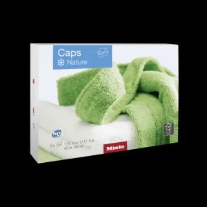 Miele Laundry Care Cleaning Products>Nature capsules