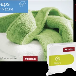 Miele Laundry Care Cleaning Products>Nature capsules