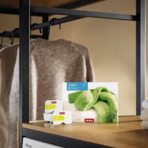 Miele Laundry Care Cleaning Products>Nature capsules