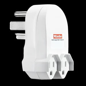 Miele Laundry Care Accessories>NEMA Adapter