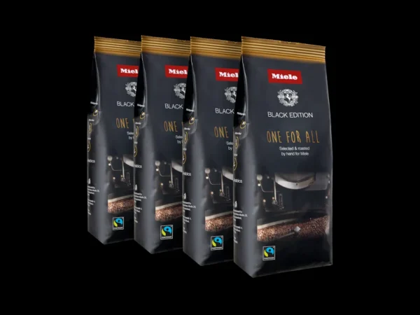 Miele Coffee>ORGANIC Blend One for All