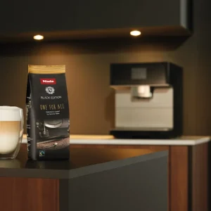 Miele Coffee>ORGANIC Blend One for All