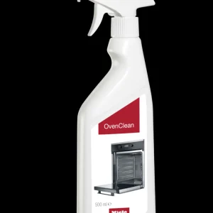 Miele Appliance Care>“OvenClean” oven cleaner, 500 ml