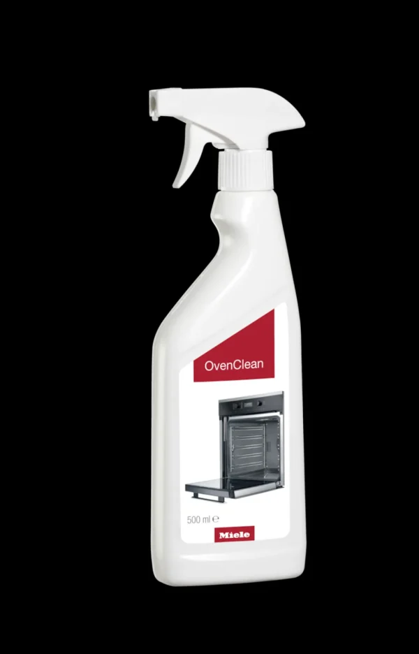 Miele Appliance Care>“OvenClean” oven cleaner, 500 ml