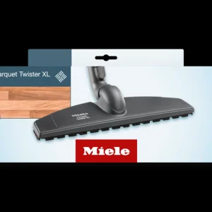 Miele Accessories>Parquet Twister (XL) parquet floorhead