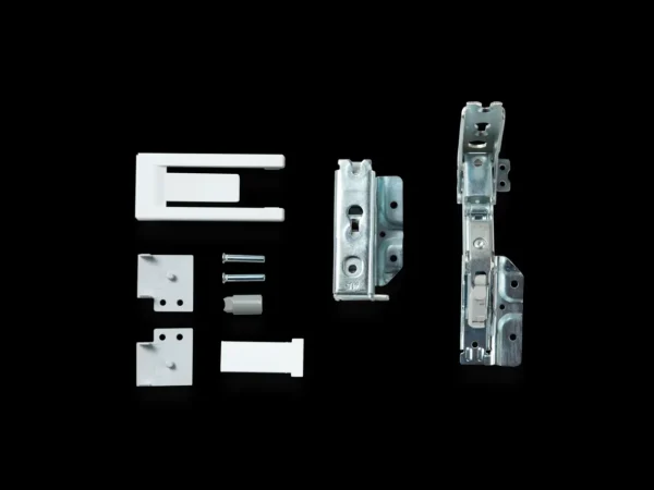 Miele Spare Parts | Spare Parts>Reinforced hinges