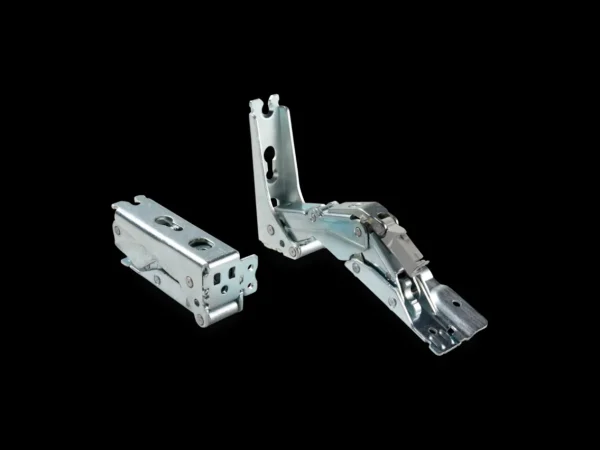 Miele Spare Parts | Spare Parts>Reinforced hinges