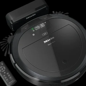 Miele Robot Vacuum Cleaners>Scout RX3