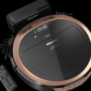 Miele Robot Vacuum Cleaners>Scout RX3 Home Vision